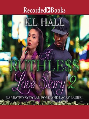 cover image of A Ruthless Love Story 2